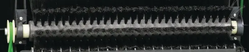 Cleancraft hengerkefe HKM 801 seprőgéphez 720x110mm Eredeti