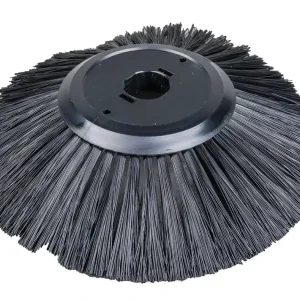 Cleancraft oldalkefe HKM 800-hoz, 260x65mm Akció