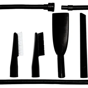 Einhell autótisztító készlet porszívóhoz 6db-os Legjobb ár