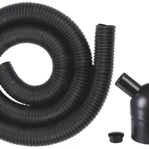 Einhell elszívó adapter készlet 3részes Expressz szállítás