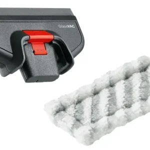 Ingyenes szállítás Bosch GlassVAC tisztító fejegység