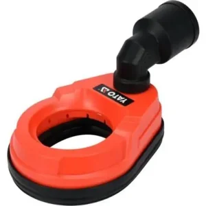 Vedd meg most Yato porelszívó koronás fúrógépekhez, 90mm