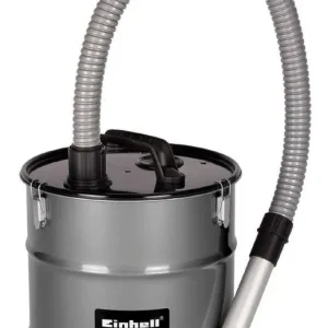 Korlátozott ajánlat Einhell ASL hamuszűrő, 18L