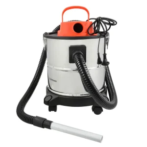 Ingyenes szállítás Heidmann hamuporszívó 20L, 1200W