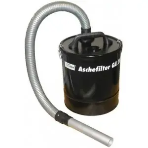 Újdonság Güde Hamufilter GA 20 L