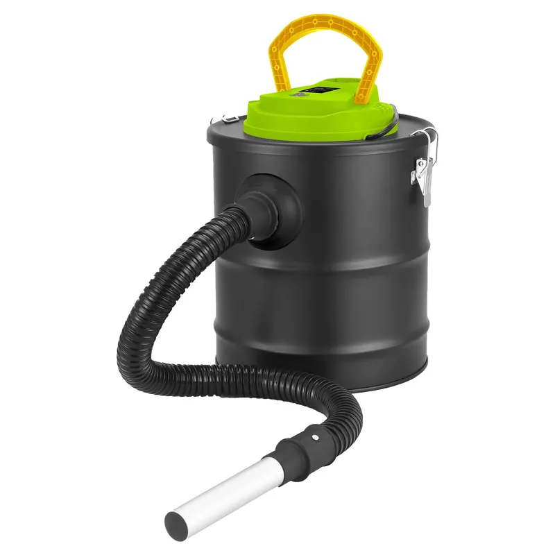 Akció Fieldmann 200801-E hamuporszívó, 800W, 1m, 15L