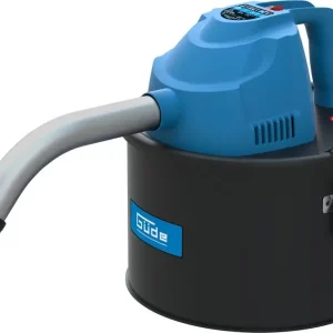 Utolsó esély Güde GA 4-600.1 hamuporszívó, 600W, 4l