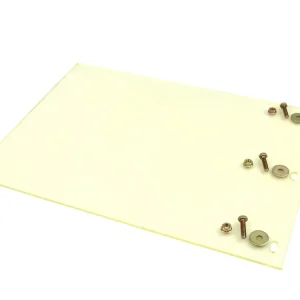 Geko ZG-60 Lapvibrátorokhoz gumilap Ajánlat