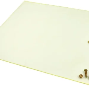 Csak ma Geko tömörítőlap a CNP140C lapvibrátorhoz, 60x50cm