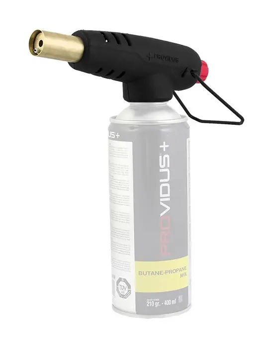 Vedd meg most PROVIDUS forrasztófej, piezo 7/16˝ PV900