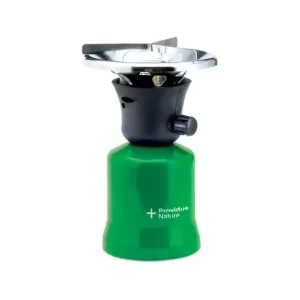 PROVIDUS camping főző, fémházas, piezo FG400M Népszerű