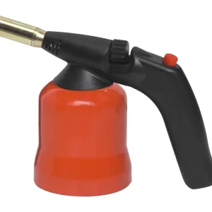 Z-Tools ZTP2190P forrasztólámpa, fémházas, piezo, 1.7kW Ingyenes szállítás