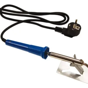 Utolsó esély BGS-9948 Forrasztópáka 60 Watt