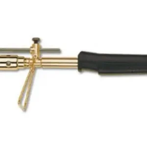 Akció Providus AX091 lágyforrasztó égőfej és markolat