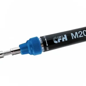 Autentikus Gázforrasztó Diamant M20