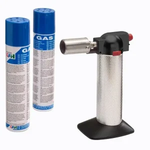 Flambírozó pisztoly Diamant M60 Kiváló minőség