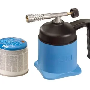 Forrasztólámpa forrasztómester LM1000 Utolsó esély