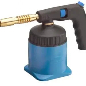 Forrasztólámpa forrasztómester PZ5000 Utolsó esély