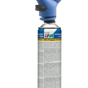 Olcsó Profi kézi forrasztókészülék TS 1800 1 palackkal