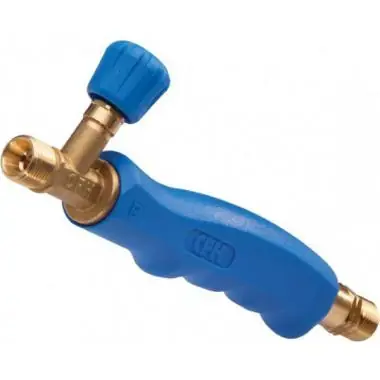 Csak ma Forgatható csatlakozós markolat