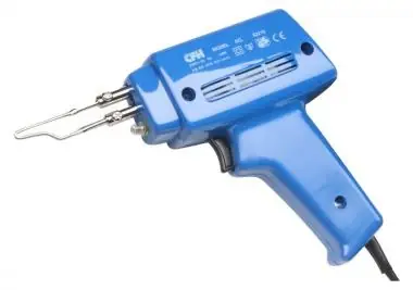 Újdonság Elekromos forrasztópisztoly E100