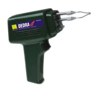 Dedra DED7535 forrasztó páka, 100W, 230V Kiváló minőség