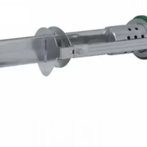 Kiváló minőség Dedra DED7520 hevített hungarocell- és polisztirolvágó, 180mm, 220W, 230V