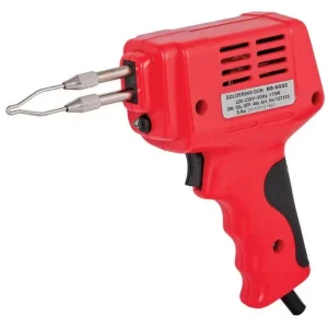 Alacsony ár Raider RD-SOG02 forrasztópisztoly, 175W, 230V