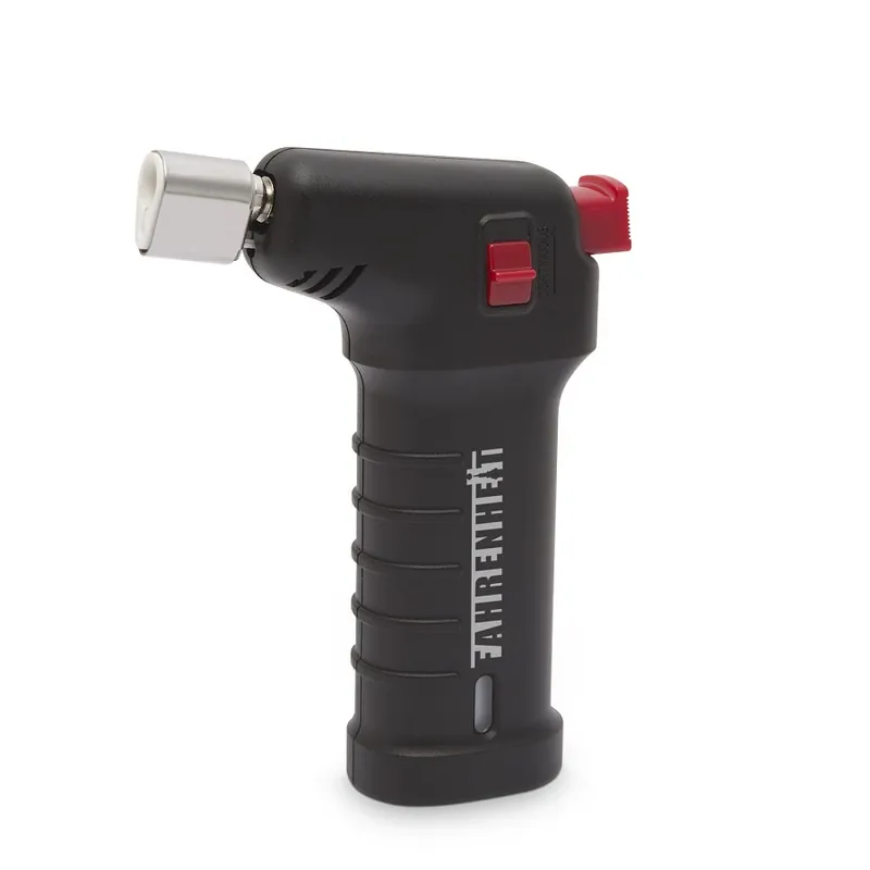 Fahrenheit gázos forrasztópáka, kézi flambírozó Kiárusítás