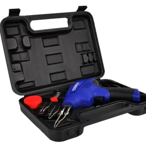 Népszerű Geko forrasztópisztoly LED lámpával, 200W