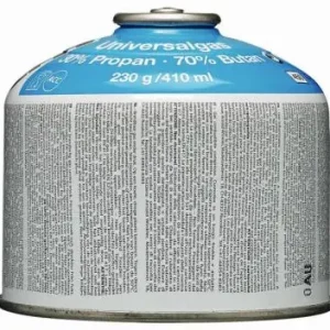 Nyomógázpalack 230g Csak ma