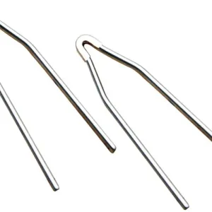 Újdonság BGS-9921 Páka hegy 2db 2mm-es átmérő