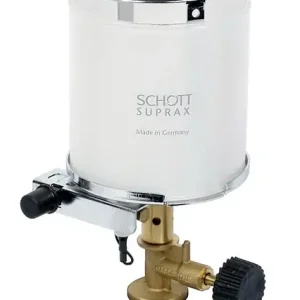 Providus LB200C kemping lámpafej, piezo, 60mm, M16x1.5 Korlátozott ajánlat