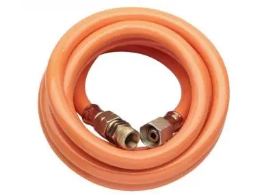 Rendeld meg most Propángáz tömlő VS300, 3m