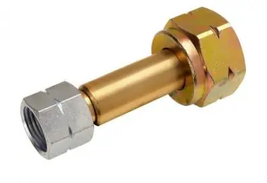 Utolsó esély Áttöltőcsonk MS754