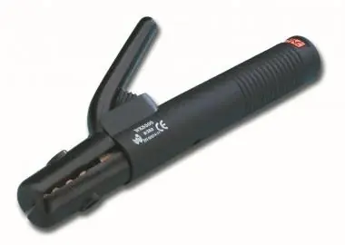 Elektródafogó EH550, 200A Alacsony ár