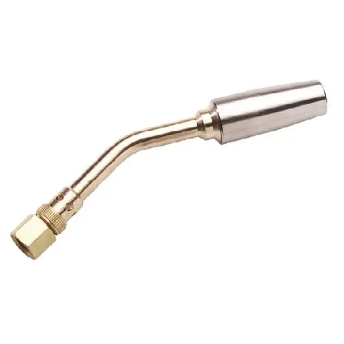 Expressz szállítás Turbó forrasztóégő 27mm