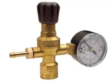 Nyomáscsökkentő MIG100 tömlőkapcsolóval Rendeld meg most