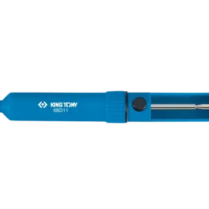 King Tony zsírtalanító pumpa (ABS-test+teflon csúcs) Pénzvisszafizetés