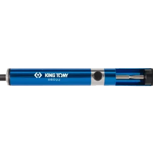 King Tony zsírtalanító pumpa Vedd meg most