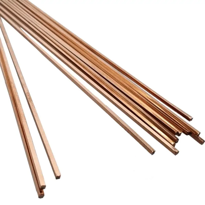 Mastroweld Silfox forraszanyag, 2mm Biztonságos fizetés