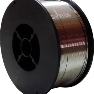 Pénzvisszafizetés Mastroweld hegesztő huzal, porbeles, 0.9mm, 1kg