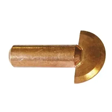 Népszerű Mastroweld elektróda vonalhegesztéshez