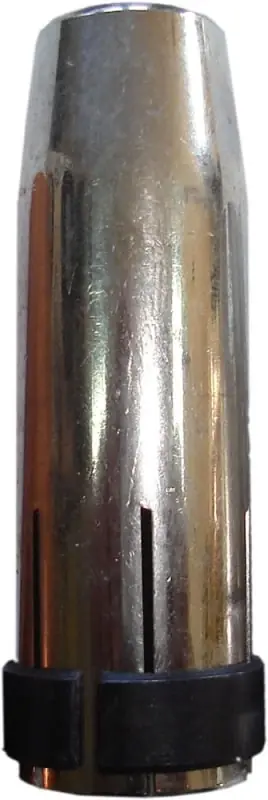 Ingyenes szállítás Mastroweld MB36KD gázterelő, kúpos, NW16