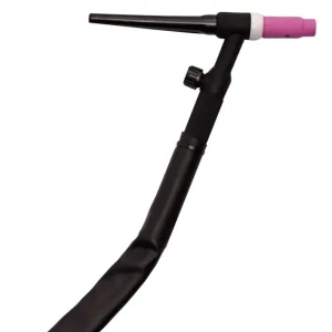 Biztonságos fizetés Mastroweld SR17V AWI pisztoly, MW, 4fm, dinse25