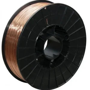 Mastroweld hegesztő huzal, SG2, 5kg, 0.8mm Ajánlat