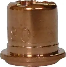 Alacsony ár Mastroweld plazma fúvóka, Trafimet, A80, A81, 1.1mm