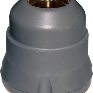 Mastroweld zárókupak S25, 2 furattal Pénzvisszafizetés