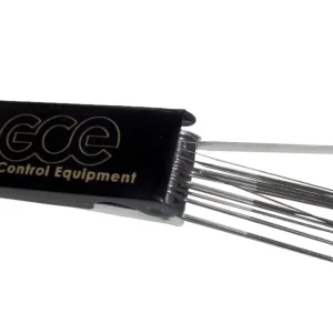 Vedd meg most Mastroweld tisztítótű készlet, 0.5−1.6mm