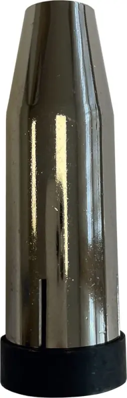 Expressz szállítás Mastroweld MB24KD gázterelő, kúpos, NW9.5